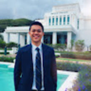 Meet your Posher, Brendan